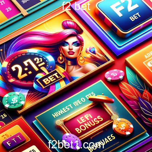 Descubra as Promoções Especiais no f2 bet: Uma Oportunidade Imperdível para Jogadores!