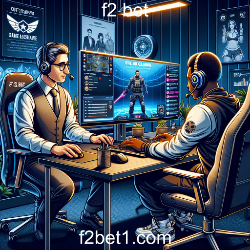 A Importância do Suporte ao Cliente em Jogos Online